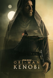 : Obi-Wan Kenobi S01E06 German DL 1080p WEB x264 - FSX