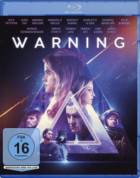 : Warning 2021 German Dl 1080p BluRay x264-Gma