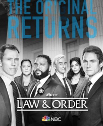 : Law und Order S21E01 The Right Thing German Dl 720p Hdtv x264-Mdgp