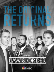 : Law and Order S21E01 German Dl 720p Web h264-Ohd