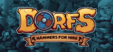 : Dorfs Hammers For Hire-DarksiDers