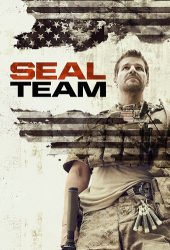 : Seal Team S05E03 German WEBRip x264 - FSX