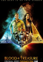 : Blood and Treasure S01E07 German Dl 1080p Web h264-Ohd