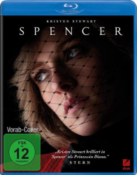 : Spencer 2021 German Dl 1080p BluRay x264-DetaiLs