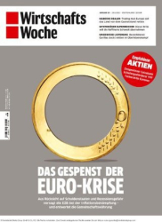 :  Wirtschaftswoche Magazin No 26 vom 24 Juni 2022