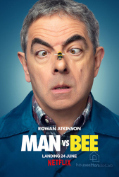 : Man vs Bee S01 Complete German DL WEBRip x264 - FSX