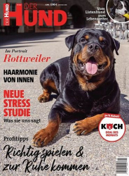 : Der Hund Fachmagazin No 07 Juli 2022
