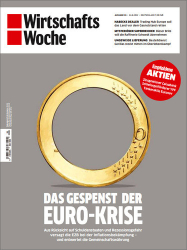 : Wirtschaftswoche Magazin No 26 vom 24  Juni 2022
