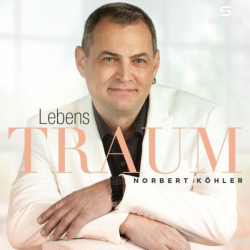 : Norbert Köhler - Lebenstraum (2022)