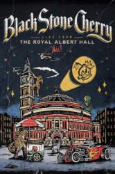 : Black Stone Cherry Live From Royal Albert Hall Yall 2021 720p MbluRay x264-403