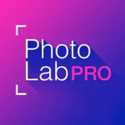 : Photo Lab PROHD picture editor v3.10.97