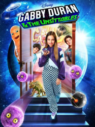 : Gabby Duran and The Unsittables S02E07 German Dl 720p Web h264-WvF