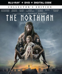 : The Northman 2022 German Dd51 Dl 720p BluRay x264-Jj