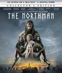 : The Northman 2022 German TrueHd Atmos Dl 2160p Uhd BluRay Hdr Dv Hevc Remux-Jj