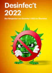: Desinfec't 2022