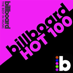 : Billboard Hot 100 Single Charts (16.07.2022)