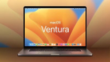 : macOS Ventura v13.0 Beta 1 (22A5295i)