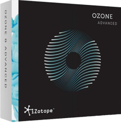 : iZotope Ozone Advanced v9.12.1 macOS 