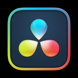 : Blackmagic Design DaVinci Resolve Studio v18.0.0 macOS