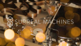 : Surreal Machines Dub Machines v1.3.1 U2B macOS