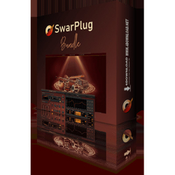 : Swar Systems SwarPlug 4 Bundle [U2B] v4.5.0 macOS