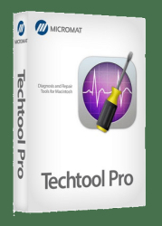 : Techtool Pro v15.0.4 Build 7652 macOS 