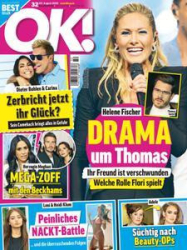 :  OK-Magazin No 32 vom 03 August 2022