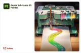 : Adobe Substance 3D Painter v8.1.2 macOS