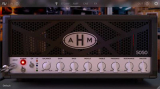 : Audio Assault AHM 5050 v3.0.0 macOS