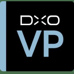 : DxO ViewPoint v3.3.0.4 macOS