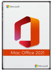 : Microsoft Office 2021 for Mac LTSC v16.63.1 VL