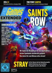 :  PC Games Magazin September No 09 2022