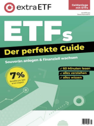 : ETF Extra Finanzmagazin Spezial Nr 01 2022