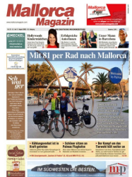 : Mallorca Magazin Nr 33 vom 11 August 2022