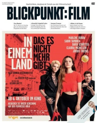 : Blickpunkt Film Magazin Nr 32 vom 08 August 2022