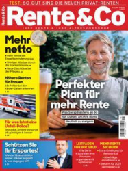 :  Rente & Co Magazin No 05 2022