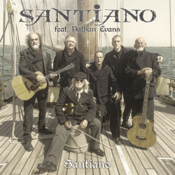 : Santiano, Nathan Evans - Santiano (2022)