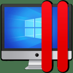 : Parallels Desktop Business Edition V17.1.4 U2B macOS 