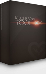 : Kilohearts Complete Bundle v2.0.6 U2B macOS 