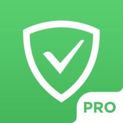 : AdGuard Pro — adblock & privacy v4.4.1