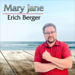 : Erich Berger - Mary Jane (2022) Mp3 / Flac 