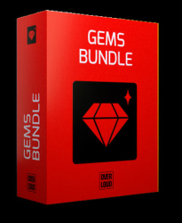 : Overloud Gems Studio Bundle v8.2022 macOS