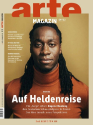 : ARTE Magazin Nr 09 September 2022