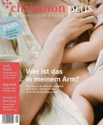 : chrismon plus Magazin Nr 09 September 2022