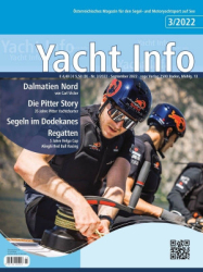 : Yacht Info Magazin Nr 03 September 2022