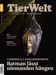 : TierWelt Magazin Nr 17 2022