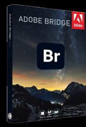 : Adobe Bridge 2022 v12.0.3 macOS