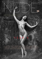 : Nude Magazine Issue 30 - 5 Years Anniversary Issue June 2022
