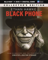 : The Black Phone 2021 German Dl 720p BluRay x264-Encounters