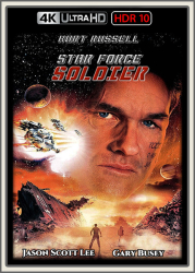 : Star Force Soldier 1998 UpsUHD HDR10 REGRADED-kellerratte
